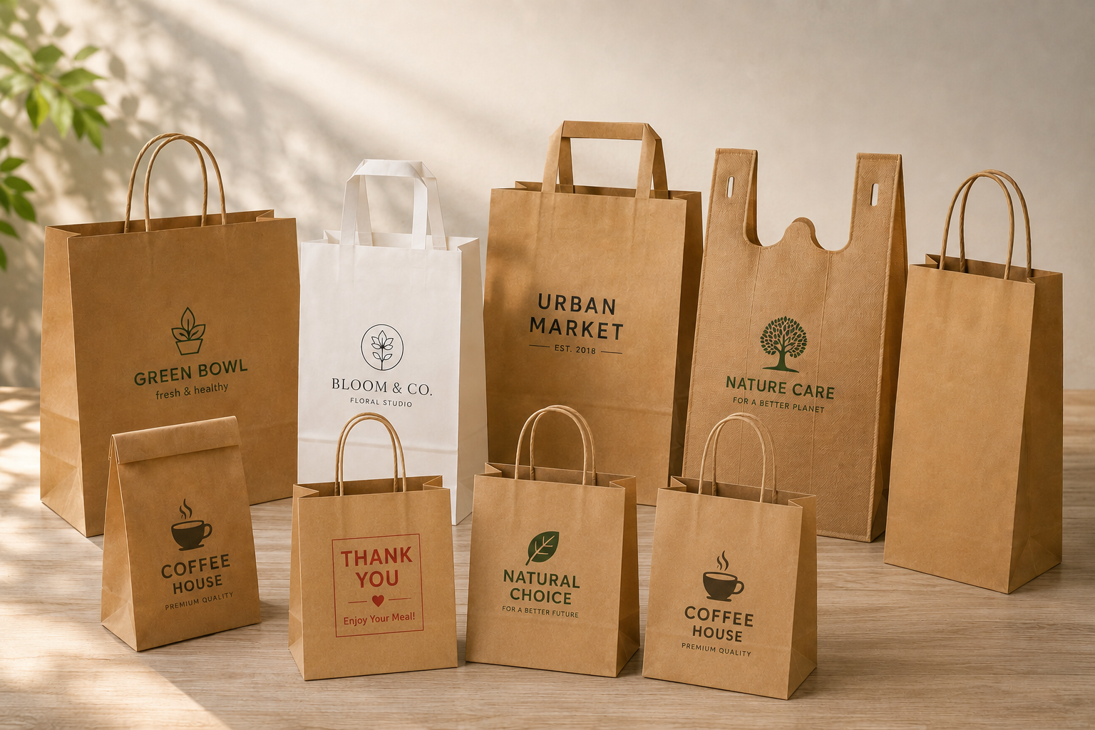 Bags